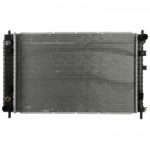 Radiator - SATURN VUE V6 3.5L 2004-2007