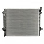 Radiator - TOYOTA TACOMA V6 4.0L 2005-2015