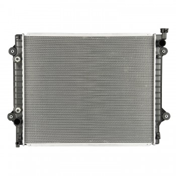 Radiator - TOYOTA TACOMA L4 2.7L 2005-2015