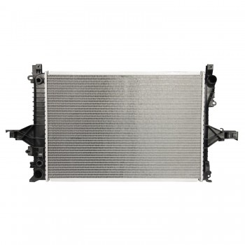 Radiator - VOLVO S80 L5 2.5L 2004-2006
