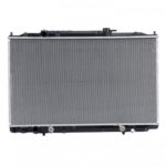 Radiator - HONDA ODYSSEY V6 3.5L 2005-2010