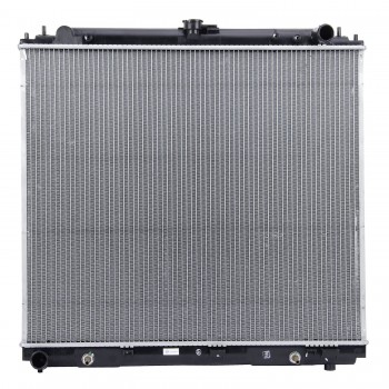 Radiator - NISSAN XTERRA V6 4.0L 2005-2014