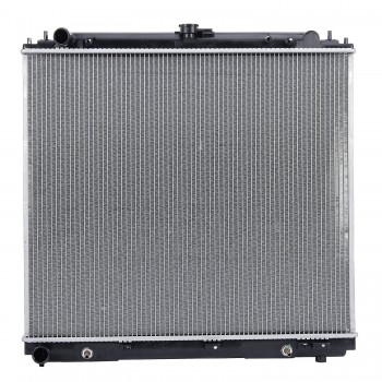 Radiator - SUZUKI EQUATOR L4 2.5L 2009-2012