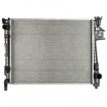 Radiator - DODGE RAM 2500 V8 5.7L 2004-2009