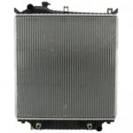Radiator - MERCURY MOUNTAINEER V8 4.6L 2006