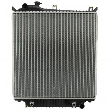 Radiator - FORD EXPLORER SPORT TRAC V6 4.0L 2007