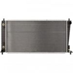 Radiator - LINCOLN NAVIGATOR V8 5.4L 2004-2006