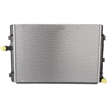 Radiator – AUDI TT QUATTRO L4 2.0L 2009-2013 – Fordon