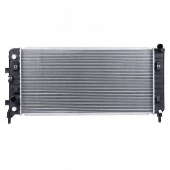 Radiator - CHEVROLET MONTE CARLO V6 3.5L 2006-2007