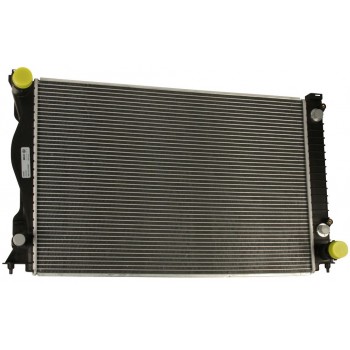 Radiator - AUDI A6 QUATTRO V6 3.0L 2009-2011