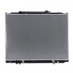 Radiator - HONDA RIDGELINE V6 3.5L 2006-2008