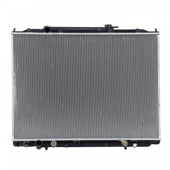 Radiator - HONDA RIDGELINE V6 3.5L 2006-2008