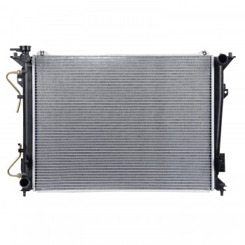 Radiator - HYUNDAI AZERA V6 3.3L 2007-2011