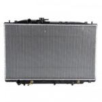 Radiator - ACURA RL V6 3.5L 2005-2008