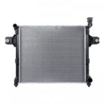 Radiator - JEEP GRAND CHEROKEE V6 3.0L 2007-2008