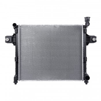 Radiator - JEEP COMMANDER V6 3.7L 2005-2010