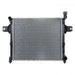 Radiator - JEEP GRAND CHEROKEE V6 3.0L 2007-2008