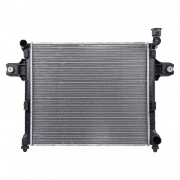 Radiator - JEEP COMMANDER V6 3.7L 2005-2010