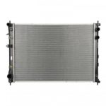 Radiator - SUBARU TRIBECA H6 3.0L 2006-2007