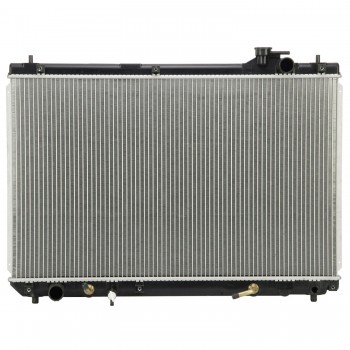 Radiator - TOYOTA HIGHLANDER V6 3.3L 2004-2007