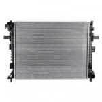 Radiator - MERCURY GRAND MARQUIS V8 4.6L 2006-2011