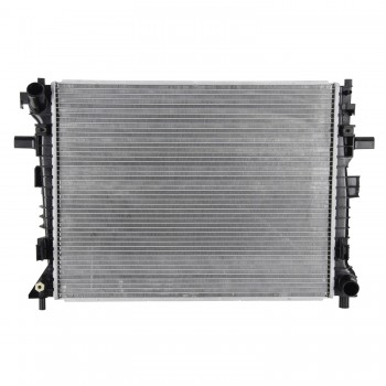 Radiator - LINCOLN TOWN CAR V8 4.6L 2006-2011