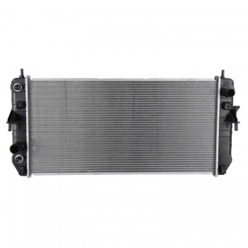 Radiator - BUICK LUCERNE V8 4.6L 2006-2011