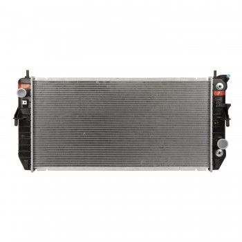 Radiator - BUICK LUCERNE V6 3.8L 2006-2008