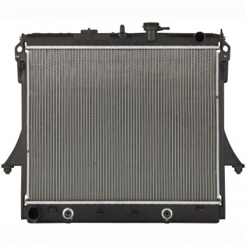 Radiator - HUMMER H3 L5 3.5L 2006