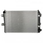 Radiator - GMC SIERRA 3500 V8 6.6L 2006-2010