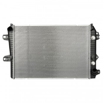 Radiator - CHEVROLET SILVERADO 3500 V8 6.6L 2006-2010