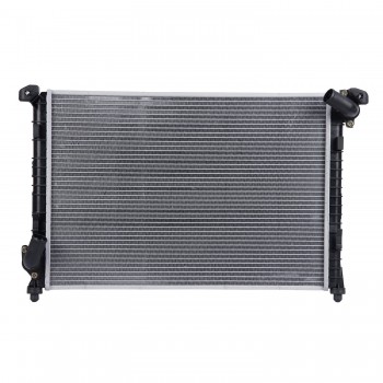 Radiator - MINI COOPER L4 1.6L 2002-2006