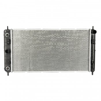 Radiator - SATURN AURA L4 2.4L 2007-2009