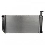 Radiator - GMC SAVANA 3500 V8 6.0L 2005-2008