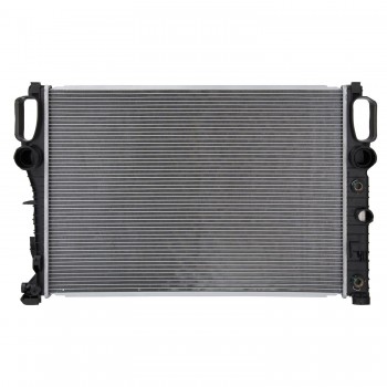 Radiator - MERCEDES-BENZ E320 V6 3.2L 2003-2005