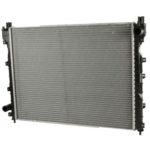 Radiator - LAND ROVER FREELANDER V6 2.5L 2002-2005