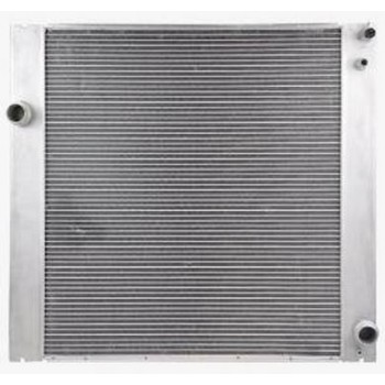 Radiator - LAND ROVER RANGE ROVER V8 4.4L 2003-2005