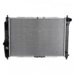 Radiator - CHEVROLET AVEO L4 1.6L 2005-2008