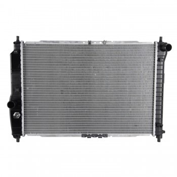 Radiator - PONTIAC WAVE L4 1.6L 2005-2008