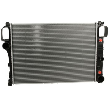 Radiator – MERCEDES-BENZ S65 AMG V12 6.0L 2007-2012 – Fordon