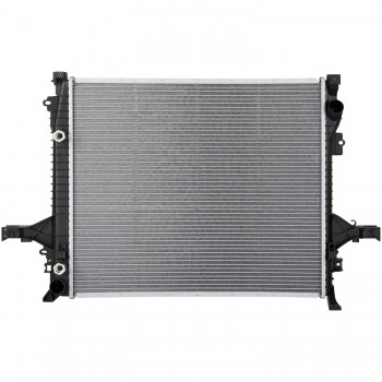 Radiator - VOLVO XC90 L5 2.5L 2003-2006