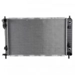 Radiator - PONTIAC TORRENT V6 3.4L 2006-2009