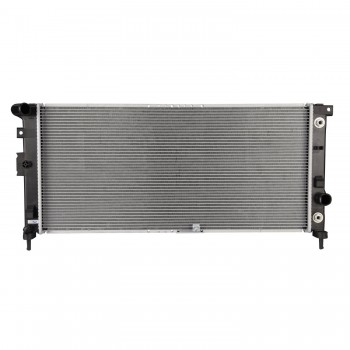 Radiator - SATURN RELAY V6 3.9L 2006-2007