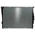 Radiator - BMW 128i L6 3.0L 2008-2013