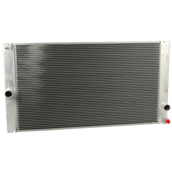 Radiator - VOLVO V50 L4 2.4L 2005-2010
