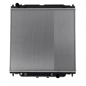 Radiator - FORD F-450 SUPER DUTY V10 6.8L 2005-2007