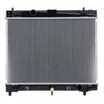 Radiator - TOYOTA YARIS L4 1.8L 2006-2015