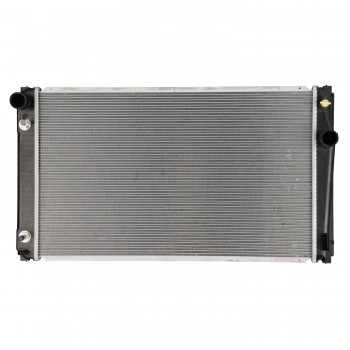 Radiator - TOYOTA RAV4 V6 3.5L 2006-2012