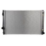Radiator - TOYOTA RAV4 V6 3.5L 2006-2012
