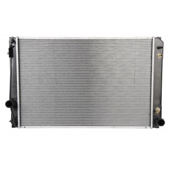 Radiator - TOYOTA RAV4 V6 3.5L 2006-2012
